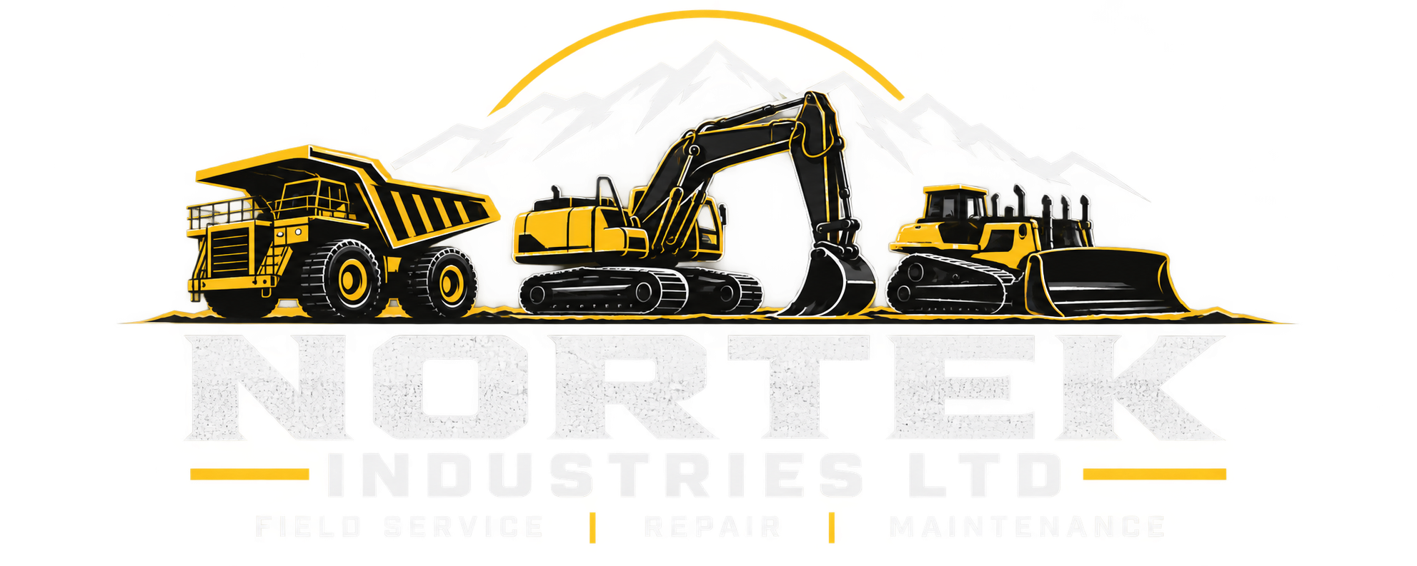 Nortek Industries Ltd logo